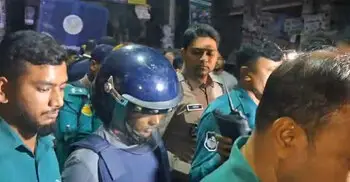 মোটরসাইকেলটি শোরুমে বিক্রি করে দিয়েছিলাম: আদালতকে হান্নান