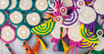 Int’l jute and handicraft fair on October 5-9
