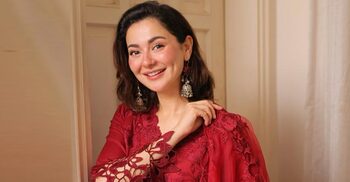 হানিয়া আমিরের সৌন্দর্যের রহস্য