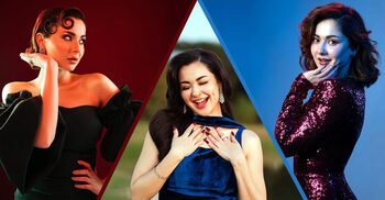 রোমান্স নয়, স্টাইলেই আলো ছড়ান হানিয়া আমির