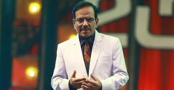 উল্টো কৃতজ্ঞতা জানালেন হানিফ সংকেত