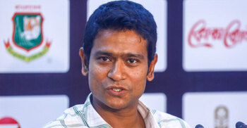 Bangladesh nat’l team selector Hannan Sarkar resigns