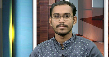 ‘চকরিয়ায় এনসিপির গাড়িবহর আটকে রেখেছে বিএনপির লোকজন’