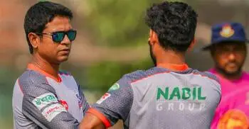 রাজশাহীর লক্ষ্য অবশ্যই চ্যাম্পিয়ন হওয়া: হান্নান