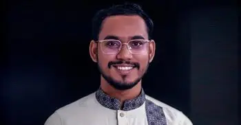 হান্নান মাসউদের বছরে আয় ৬ লাখ টাকা, স্থাবর সম্পত্তি নেই