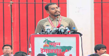 এক বছরেও শিক্ষাপ্রতিষ্ঠান নিরাপদ হয়ে ওঠেনি: হান্নান মাসউদ