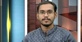 জুলাই ঘোষণাপত্র পাঠ অনুষ্ঠান বর্জনের ঘোষণা হান্নান মাসউদের