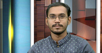 NCP serves show-cause notice to Hannan Masud