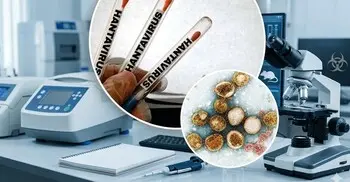 ‘হান্টাভাইরাস’ বিশ্বজুড়ে নতুন আতঙ্ক, কতটা ভয়ংকর
