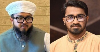 এমপি হানজালাকে চিড়িয়াখানায় রাখা হোক: রাশেদ খাঁন
