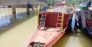 টাঙ্গুয়ার হাওরে ঘুরতে যাওয়া বুয়েটের ২৬ শিক্ষার্থীসহ আটক ৩৪