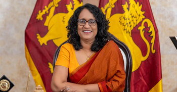 Amarasuriya reappointed as Sri Lanka’s PM