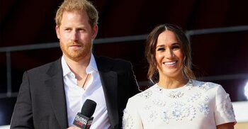 Meghan Markle and Prince Harry producing two new Netflix shows