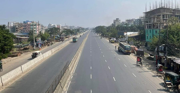 BNP, allies’ 48-hour hartal begins