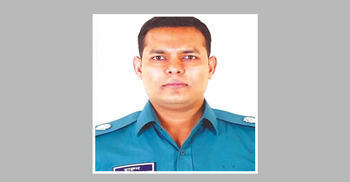 ADC Harun attached to Rangpur Range