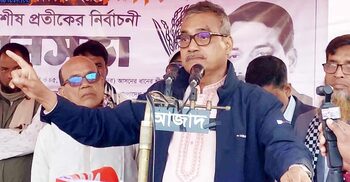 জামায়াত নেতাদের গ্রেফতার করলে লুট হওয়া অস্ত্রের সন্ধান পাওয়া যাবে