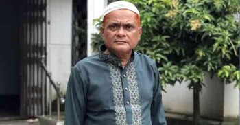 হারুন কিসিঞ্জারের মৃত্যুর গুজব, যা জানা গেলো