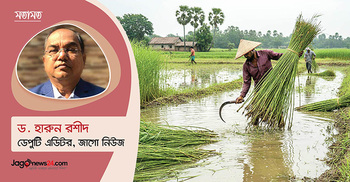 দেশপ্রেম কি কেবলই লোক দেখানো ব্যাপার?