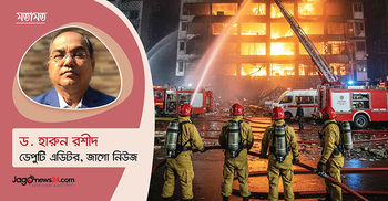 মানুষগুলো কেবলই সংখ্যা হয়ে যায়