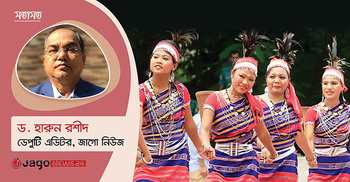 প্রতিটি শিশুর কণ্ঠে উচ্চারিত হোক মায়ের ভাষা