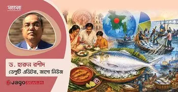 ইলিশ উৎপাদন : সংকট, মন্ত্রীর আশ্বাস ও কঠিন বাস্তবতা