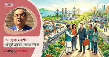 বিনিয়োগের বড় বাধা জ্বালানি সংকট ও আমলাতান্ত্রিক দেয়াল