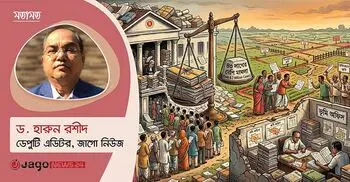 ডিজিটাল ভূমিসেবা: জমি নিয়ে মামলা নয়, চাই স্বচ্ছতা