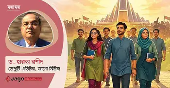 রাজনীতিতে নতুন মুখ, পুরোনো সংস্কৃতি