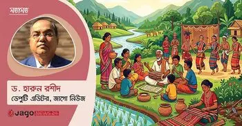 একটি সংস্কৃতি হারালে দরিদ্র হয় পুরো বাংলাদেশ