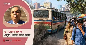 মামলা হয়, ধোঁয়া কমে না