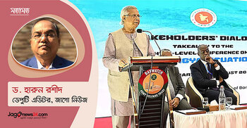 রোহিঙ্গার বোঝা কতদিন বইবে বাংলাদেশ?