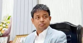 ডিবি হারুনের আয়কর নথি জব্দের আদেশ