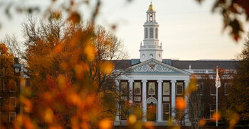 Trump freezes $2bn Harvard funding over rejected demands