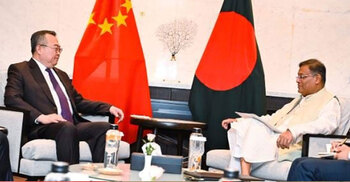 PM likely to visit Beijing in between July 8-11: Hasan