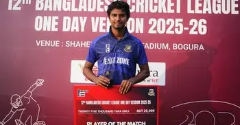 ‘মুশফিককে বলেছিলাম তুই শুধু টিকে থাক’