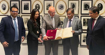 MoFA- attested documents won’t need re-attestation, Tk 600cr to be saved yearly