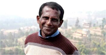 হার্ট অ্যাটাক করে হাসপাতালে অভিনেতা হাসান মাসুদ