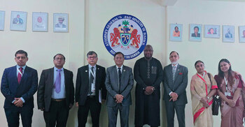 মিয়ানমারের বিরুদ্ধে মামলা দ্রুত নিষ্পত্তির আশা বাংলাদেশ-গাম্বিয়ার