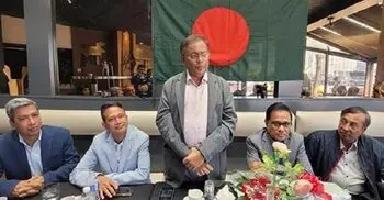 AL will come to power again thru fair polls: Hasan