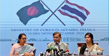 5 instruments likely to be signed during PM’s Thailand visit: FM