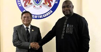 Bangladesh, Gambia for speedy resolution of Myanmar case at ICJ