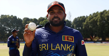 Hasaranga retires from Test cricket to prolong limited-overs career