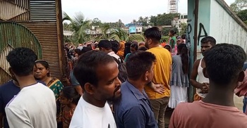 মুন্সিগঞ্জে প্রতিপক্ষের হামলায় যুবক নিহত