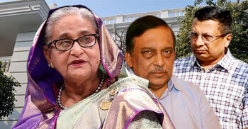 শেখ হাসিনা হাসপাতালে ‘নো রিলিজ নো ট্রিটমেন্ট’ নির্দেশ দেন