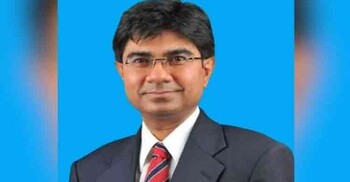 ঢাকা সেন্ট্রাল ইউনিভার্সিটির প্রথম ভিসি বুয়েট অধ্যাপক আবদুল হাছিব