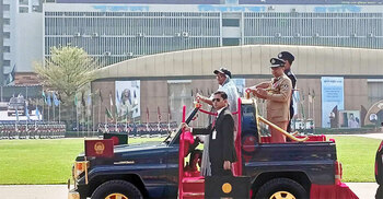 PM opens Police Week-2024