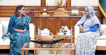 WHO keen to improve Bangladesh’s physicians, health professionals capacity