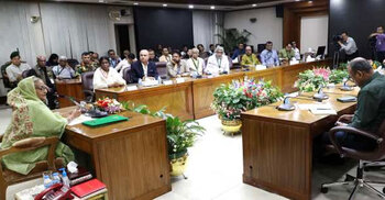 Senior journos urge PM not to spare any perpetrators of heinous attacks