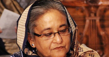 Sheikh Hasina couldn’t pack extra clothes while fleeing country