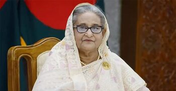 Arrest warrants for Hasina, 45 others sent to IGP: Tajul